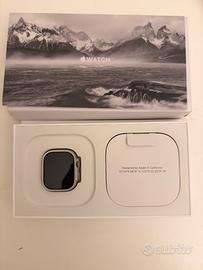 Apple Watch Ultra 3