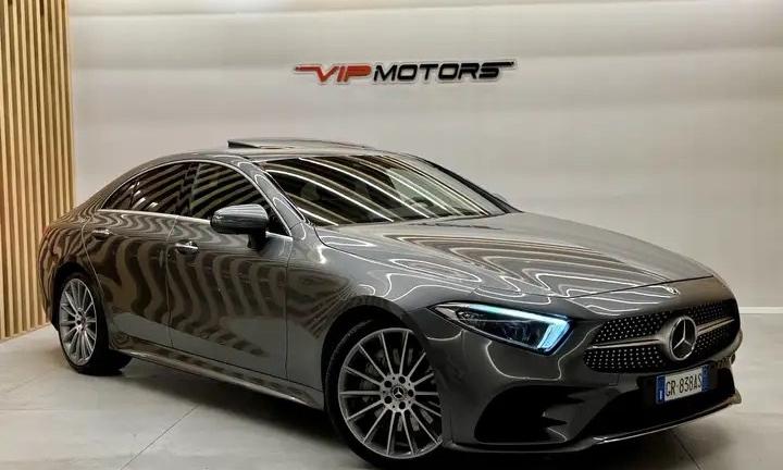 Mercedes-Benz CLS 400 CLS400PREMIUM PLUS 4MATIC FU