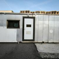 Box Monoblocco Ufficio