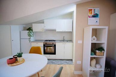 Attico / Mansarda di 25 m² a Acerra