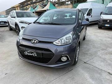 HYUNDAI i10 1.0 MPI Login