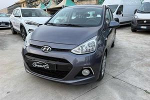 HYUNDAI i10 1.0 MPI Login