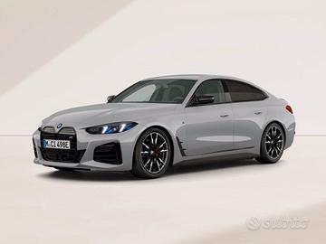 BMW i4 M60 xdrive MSport Pro