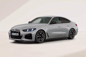 BMW i4 M60 xdrive MSport Pro