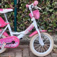 bici bambina