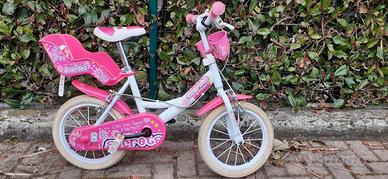 bici bambina