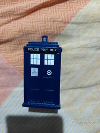 doctor Who 