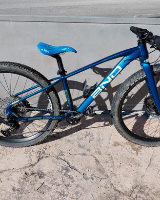 Mtb bamdiziol 26  telaio piccolo ideale per bambin