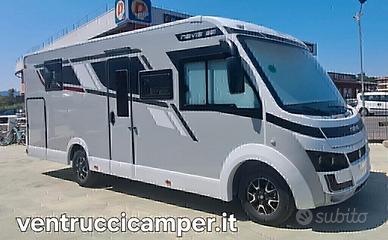 MCLOUIS NEVIS 881 2026 LETTO NAUTICO FACE TO FACE 