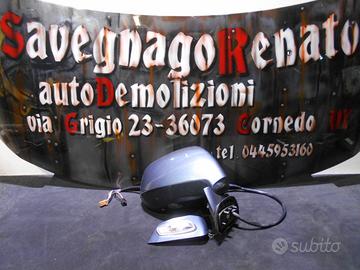 Specchio elettrico CITROEN C4 GRAND PICASSO 06-13