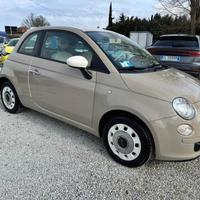 FIAT 500 1.2 by Gucci UNICO PROPRIETARIO