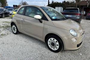 FIAT 500 1.2 by Gucci UNICO PROPRIETARIO