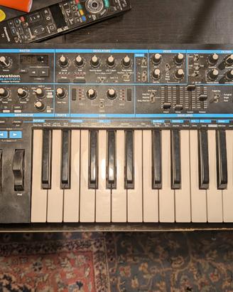 Novation Bass station