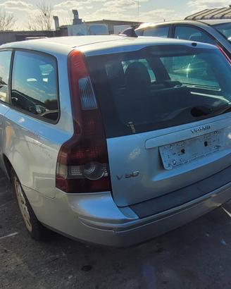RICAMBI USATI AUTO VOLVO V50 1° Serie D4204T Dies
