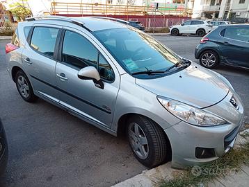 PEUGEOT 207 SW