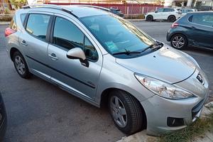 PEUGEOT 207 SW