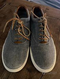Sneakers polo Ralph Lauren