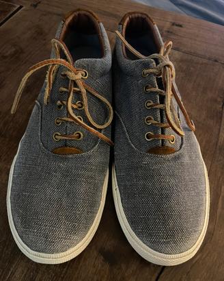 Sneakers polo Ralph Lauren
