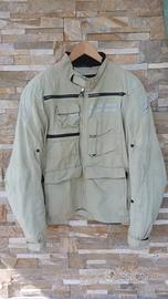 Giacca Clover Zeta 3