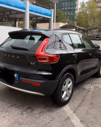 Volvo XC40, B3 Mild Ibrid, km 23.500