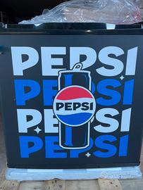 Frigo/Congelatore Pepsi