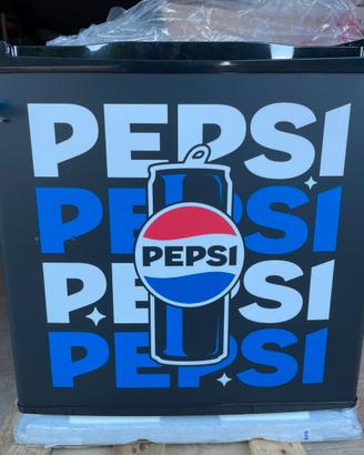 Frigo/Congelatore Pepsi