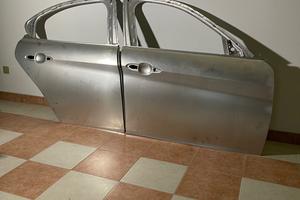 RICAMBI ALFA ROMEO GIULIA PORTE BAULE PORTELLONE P