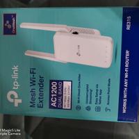 AMPLIFICATORE SEGNALE  WI FI