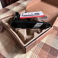 Pedivella sinistra sram apex Wide 172,5