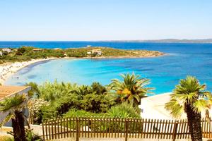 Calasetta sotto torre villino climatizzato