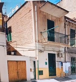Bilocale zona guadagna-villagrazia