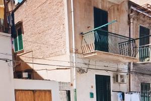 Bilocale zona guadagna-villagrazia