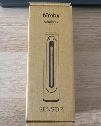 Bimby sensor