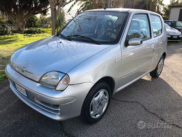 FIAT 600 1.1 FIRE ARIA CONDIZIONATA SERVOSTERZO