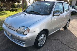 FIAT 600 1.1 FIRE ARIA CONDIZIONATA SERVOSTERZO