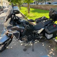 Honda CRF1100L Africa Twin - 2023
