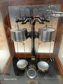 Bilancia Analitica Galileo Sartorius