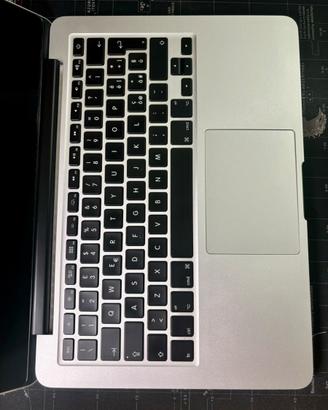Apple MacBookPro retina 13”