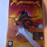 Xyanide Resurrection PSP nuovo sigillato