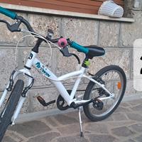 bici bambina