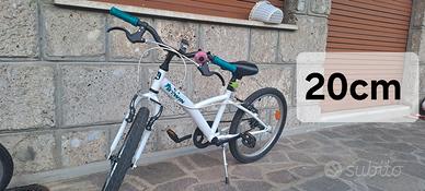 bici bambina