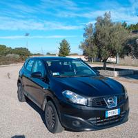 Nissan Qashqai 1.5 diesel Unicopro