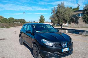 Nissan Qashqai 1.5 diesel Unicopro