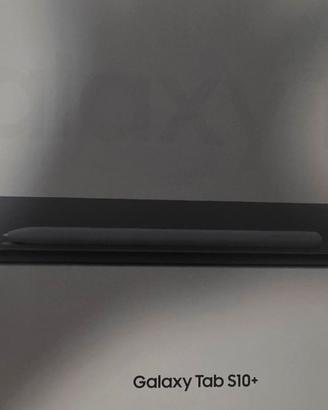 Samsung Galaxy Tab s10+ 12.4" Wi-Fi