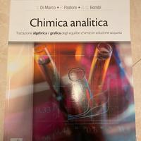 Chimica analitica