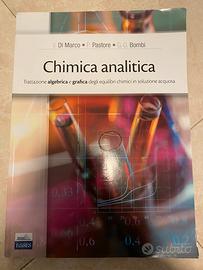 Chimica analitica