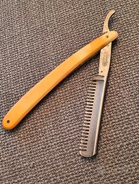 rasoio sfoltitore vintage Bambola 205