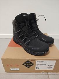 Scarpe Moto TCX SPEEDTREK GORETEX  N 44