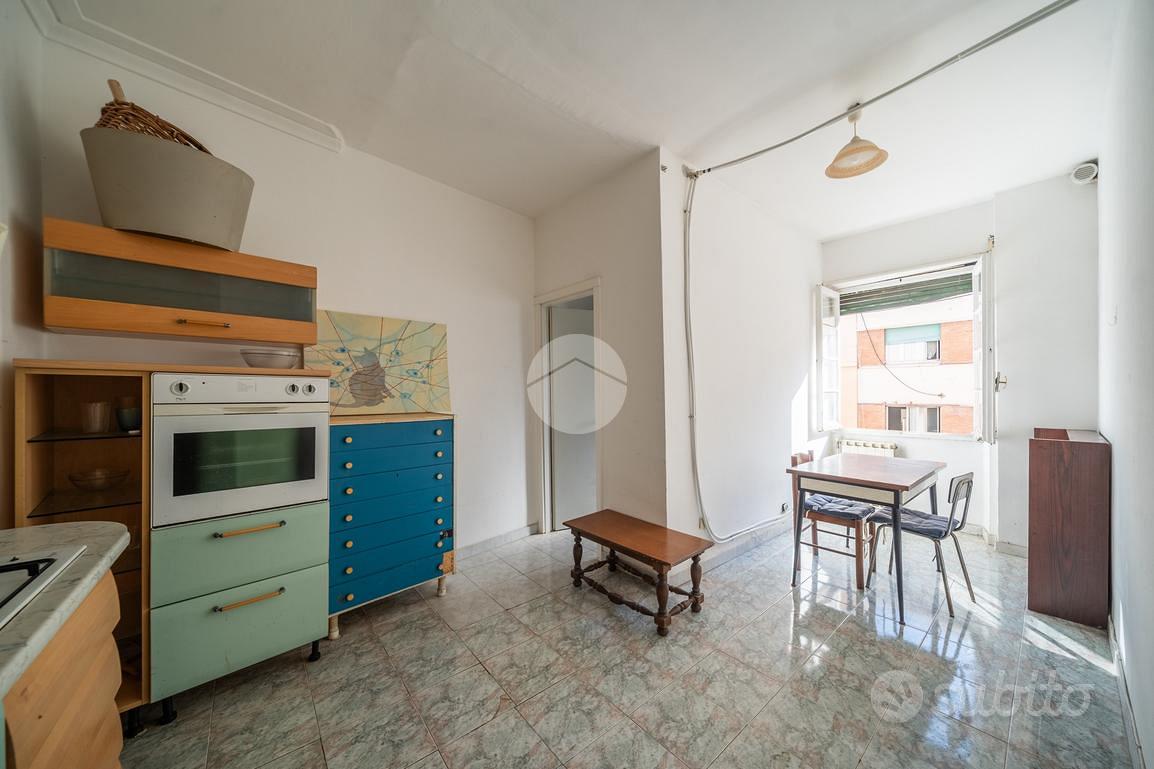Appartamento – Roma, San Giovanni, Appio-Latino - Vista 2