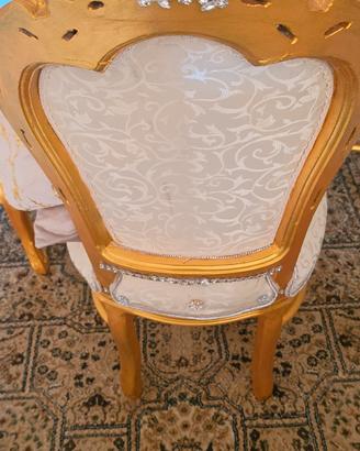 sedie per tavolo da pranzo